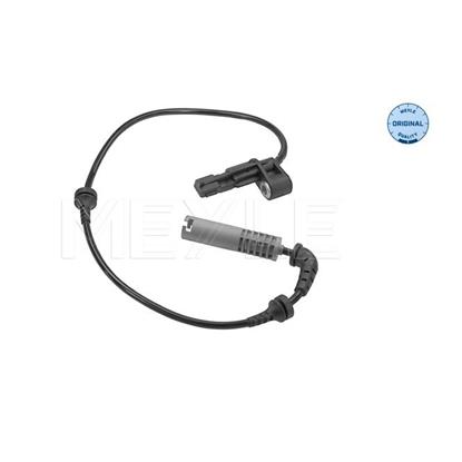 MEYLE ABS Anti Lock Brake Wheel Speed Sensor 314 899 0049