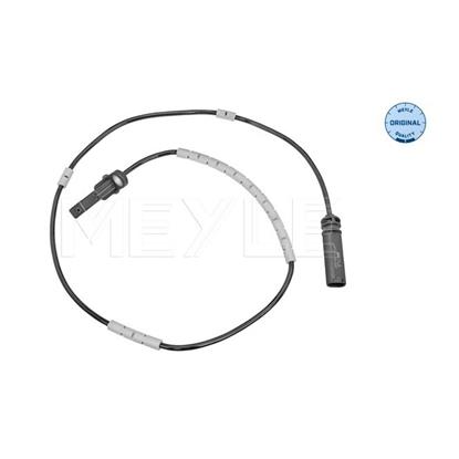 MEYLE ABS Anti Lock Brake Wheel Speed Sensor 314 899 0087