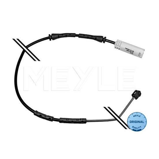 MEYLE Brake Pad Wear Indicator Sensor 314 527 0033