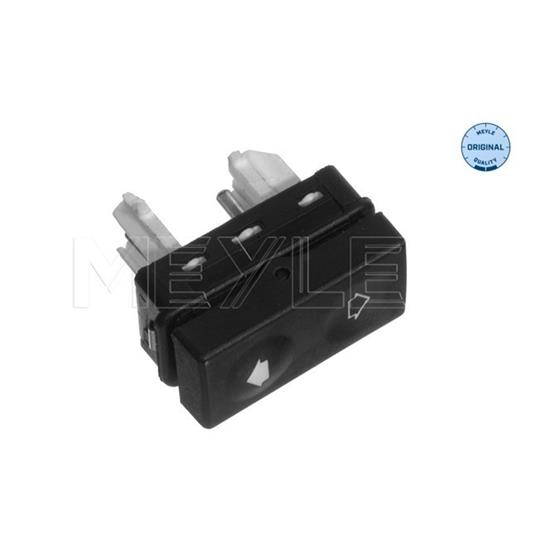 MEYLE Window Regulator Switch 314 613 1303