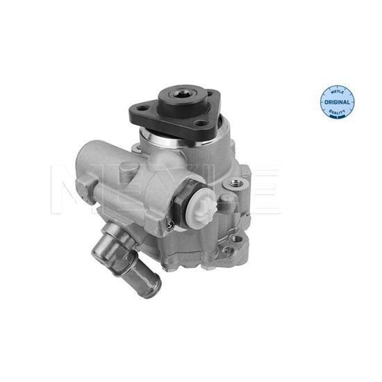 MEYLE Steering Hydraulic Pump 314 631 0004