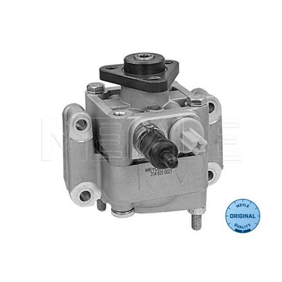 MEYLE Steering Hydraulic Pump 314 631 0021