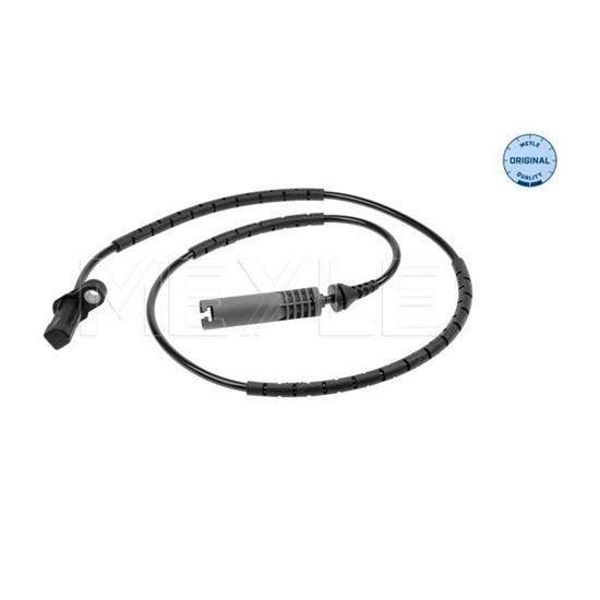 MEYLE ABS Anti Lock Brake Wheel Speed Sensor 314 899 0034