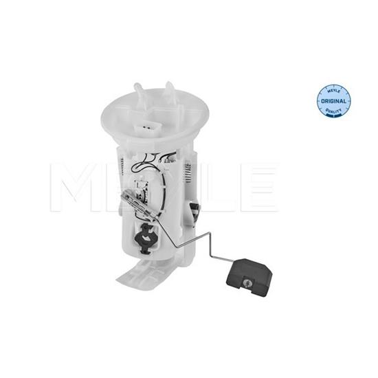 MEYLE Fuel Pump 314 919 0014