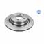 MEYLE Brake Disc 315 523 3072