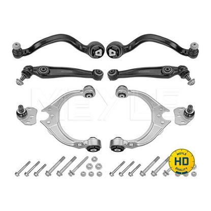 MEYLE Wheel Suspension Control Link Arm Set 316 050 0109/HD