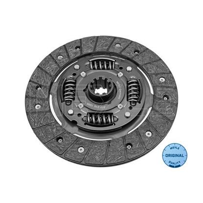 MEYLE Clutch Friction Plate Disc 317 215 1000