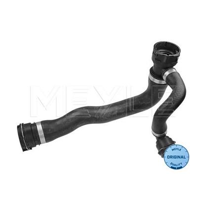 MEYLE Radiator Cooling Hose 319 222 0023