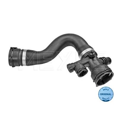 MEYLE Radiator Cooling Hose 319 222 0027