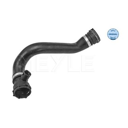 MEYLE Radiator Cooling Hose 319 222 0041