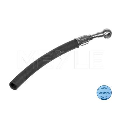 MEYLE Steering Hydraulic Hose Pipe 359 202 0010