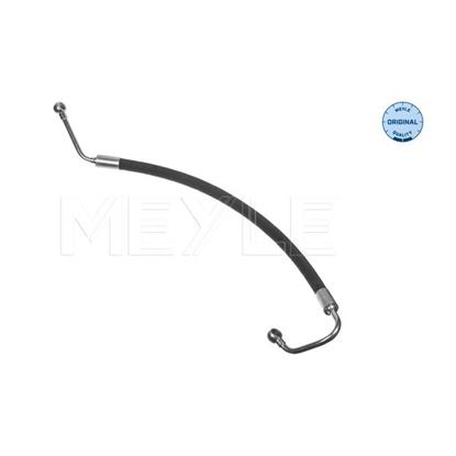 MEYLE Steering Hydraulic Hose Pipe 359 202 0016