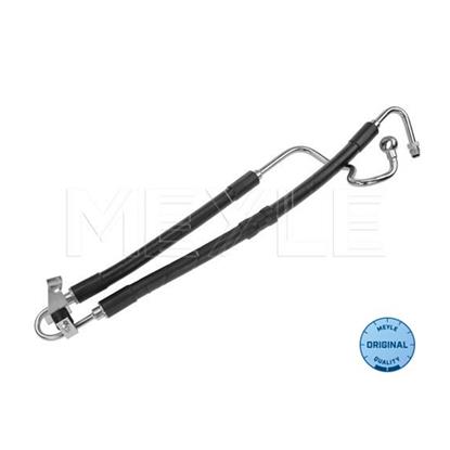 MEYLE Steering Hydraulic Hose Pipe 359 202 0020