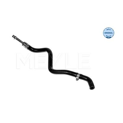 MEYLE Steering Hydraulic Hose Pipe 359 203 0006