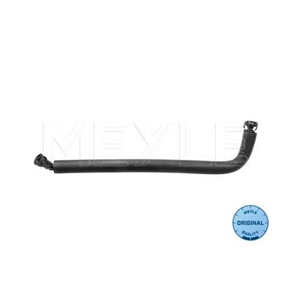 MEYLE Crankcase Breather Hose 359 203 0014