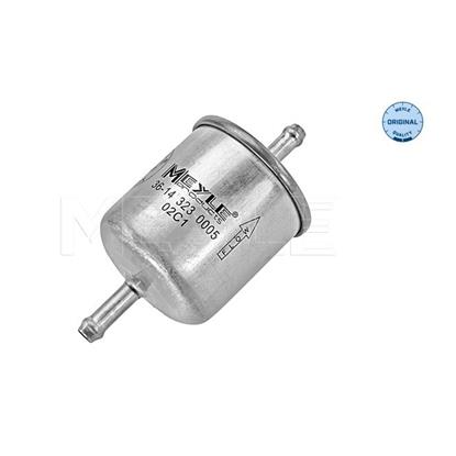 MEYLE Fuel Filter 36-14 323 0005