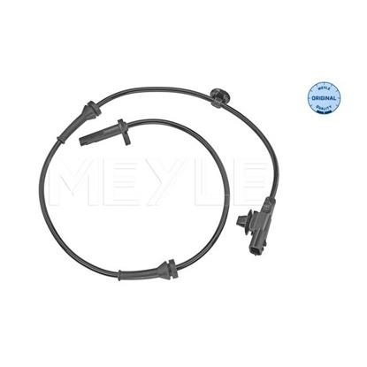 MEYLE ABS Anti Lock Brake Wheel Speed Sensor 36-14 899 0004
