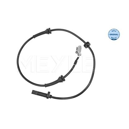 MEYLE ABS Anti Lock Brake Wheel Speed Sensor 36-14 899 0009