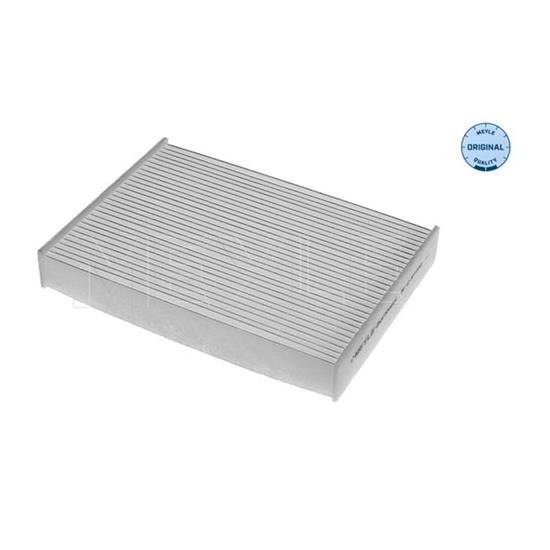 MEYLE Pollen Cabin Interior Air Filter 36-12 319 0012