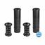 MEYLE Shock Absorber Dust Cover Kit 36-14 740 0002