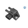 MEYLE Exhaust Pressure Sensor 37-14 801 0000