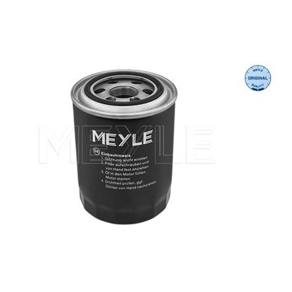 MEYLE Engine Oil Filter 37-14 322 0001