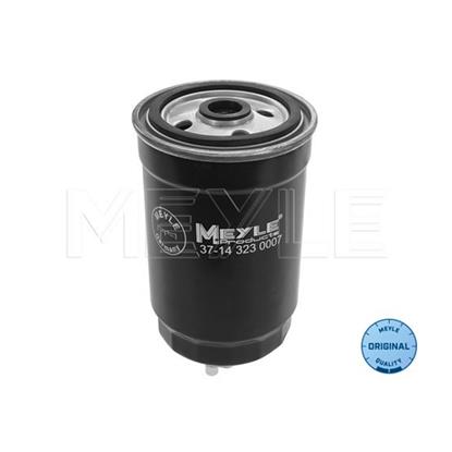 MEYLE Fuel Filter 37-14 323 0007