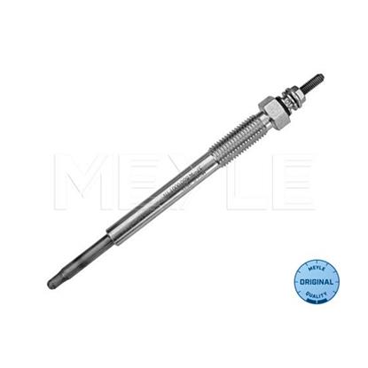 MEYLE Glow Heater Plug 37-14 860 0001