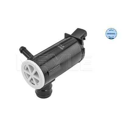 MEYLE Windscreen Water Washer Pump 37-14 870 0001