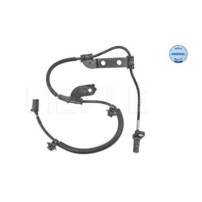 MEYLE ABS Anti Lock Brake Wheel Speed Sensor 37-14 899 0002