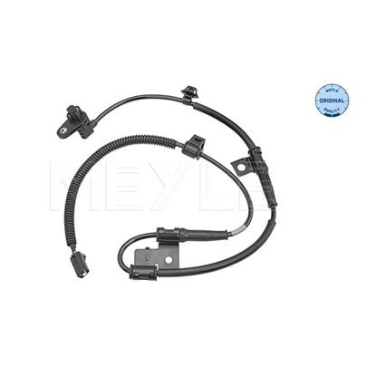 MEYLE ABS Anti Lock Brake Wheel Speed Sensor 37-14 899 0005