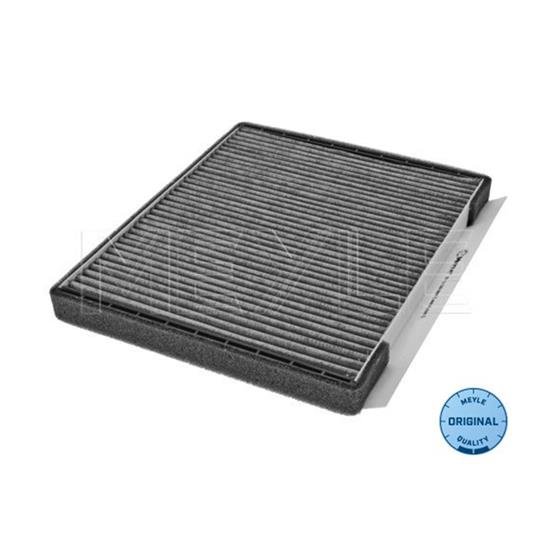 MEYLE Pollen Cabin Interior Air Filter 37-12 320 0007