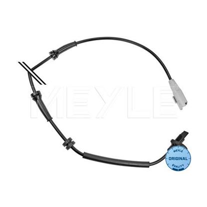 MEYLE ABS Anti Lock Brake Wheel Speed Sensor 40-14 800 0024