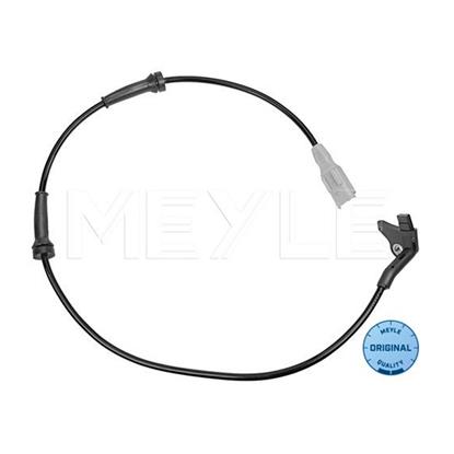 MEYLE ABS Anti Lock Brake Wheel Speed Sensor 40-14 800 0025