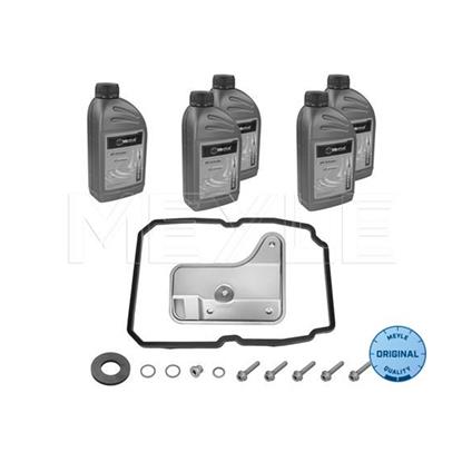 MEYLE Automatic Gearbox Transmission Oil Change Parts Kit 414 135 0001