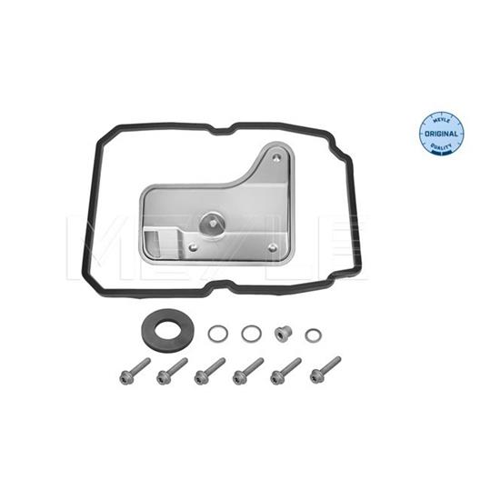 MEYLE Automatic Gearbox Transmission Oil Change Parts Kit 414 135 0001SK