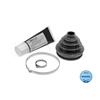 MEYLE Driveshaft CV Boot Bellow Kit 514 495 0001/SK