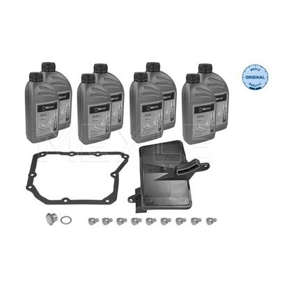 MEYLE Automatic Gearbox Transmission Oil Change Parts Kit 514 135 1401