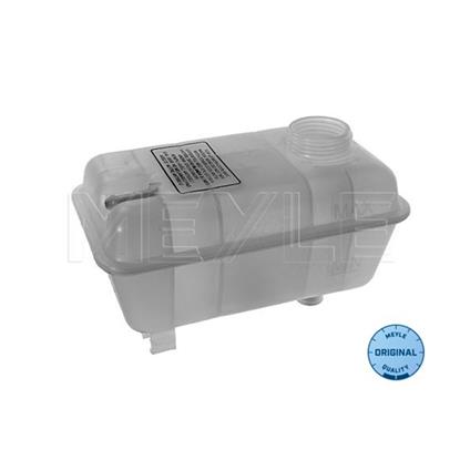 MEYLE Antifreeze Coolant Expansion Header Tank 514 223 0002