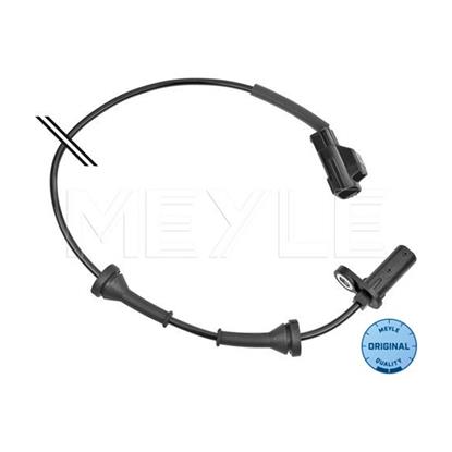 MEYLE ABS Anti Lock Brake Wheel Speed Sensor 514 800 0016