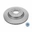 2x MEYLE Brake Disc 515 523 0011/PD