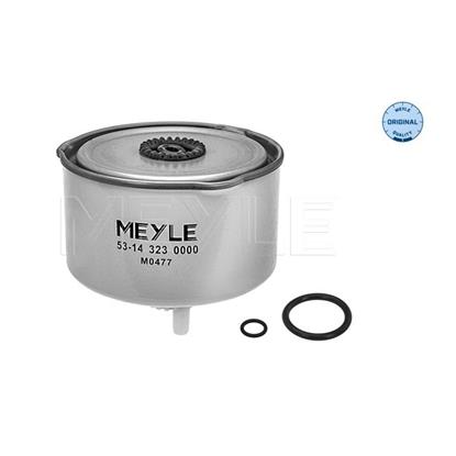 MEYLE Fuel Filter 53-14 323 0000