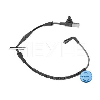 MEYLE Brake Pad Wear Indicator Sensor 53-14 500 0001