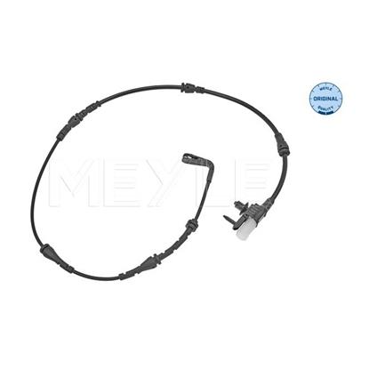 MEYLE Brake Pad Wear Indicator Sensor 53-14 527 0006