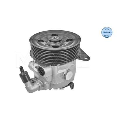 MEYLE Steering Hydraulic Pump 53-14 631 0003