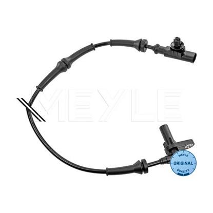 MEYLE ABS Anti Lock Brake Wheel Speed Sensor 53-14 899 0003
