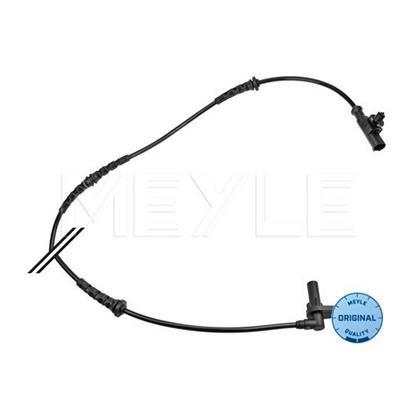 MEYLE ABS Anti Lock Brake Wheel Speed Sensor 53-14 899 0006