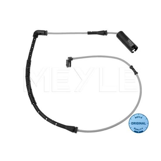 MEYLE Brake Pad Wear Indicator Sensor 53-14 500 0002