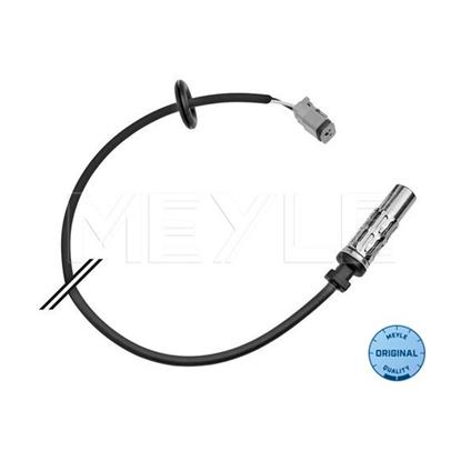 MEYLE ABS Anti Lock Brake Wheel Speed Sensor 534 533 0006