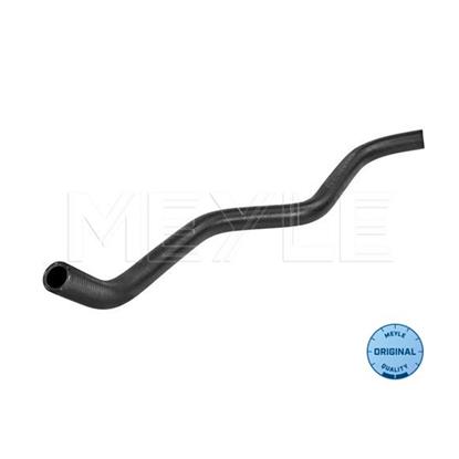 MEYLE Steering Hydraulic Hose Pipe 53-59 202 0006